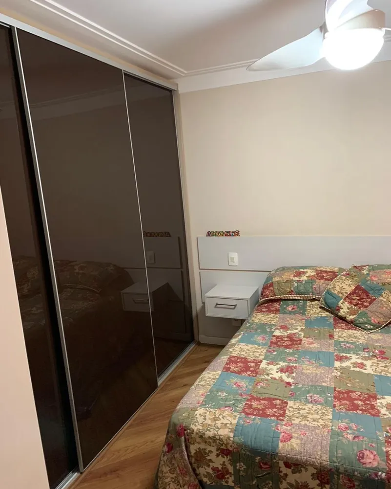 Apartamento, 3 quartos, 72 m² - Foto 7
