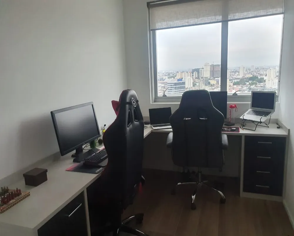 Apartamento, 1 quarto, 52 m² - Foto 6