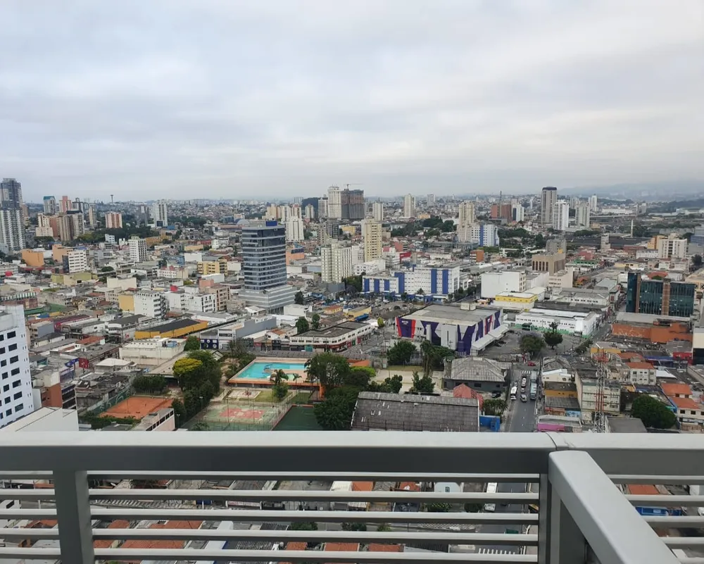 Apartamento, 1 quarto, 52 m² - Foto 8