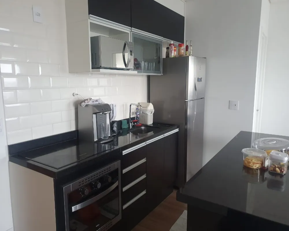 Apartamento, 1 quarto, 52 m² - Foto 4