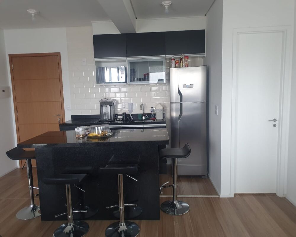 Apartamento, 1 quarto, 52 m² - Foto 3