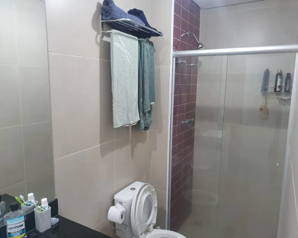 Apartamento, 1 quarto, 52 m² - Foto 7