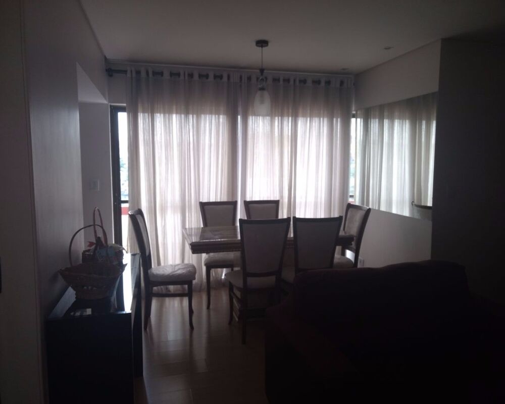 Apartamento, 2 quartos, 75 m² - Foto 4