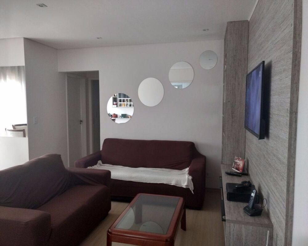 Apartamento, 2 quartos, 75 m² - Foto 3