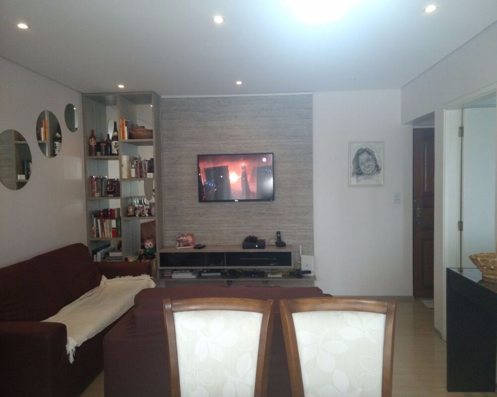 Apartamento, 2 quartos, 75 m² - Foto 2
