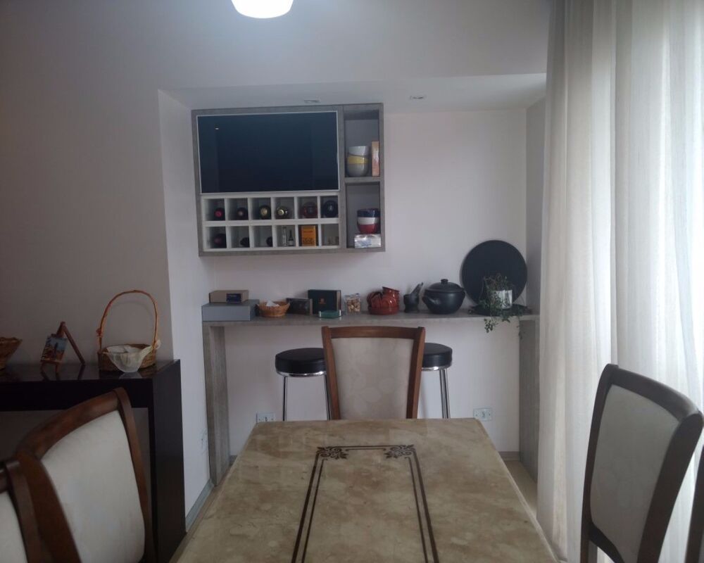 Apartamento, 2 quartos, 75 m² - Foto 1