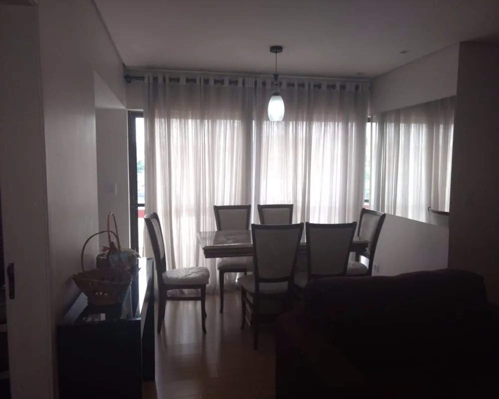 Apartamento, 2 quartos, 75 m² - Foto 1