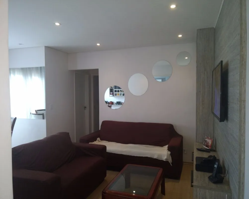 Apartamento, 2 quartos, 75 m² - Foto 5