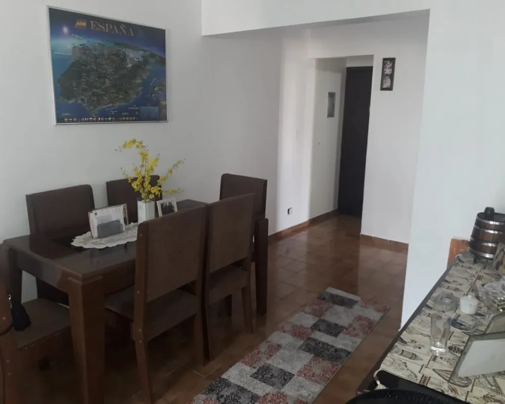 Apartamento, 3 quartos, 97 m² - Foto 7