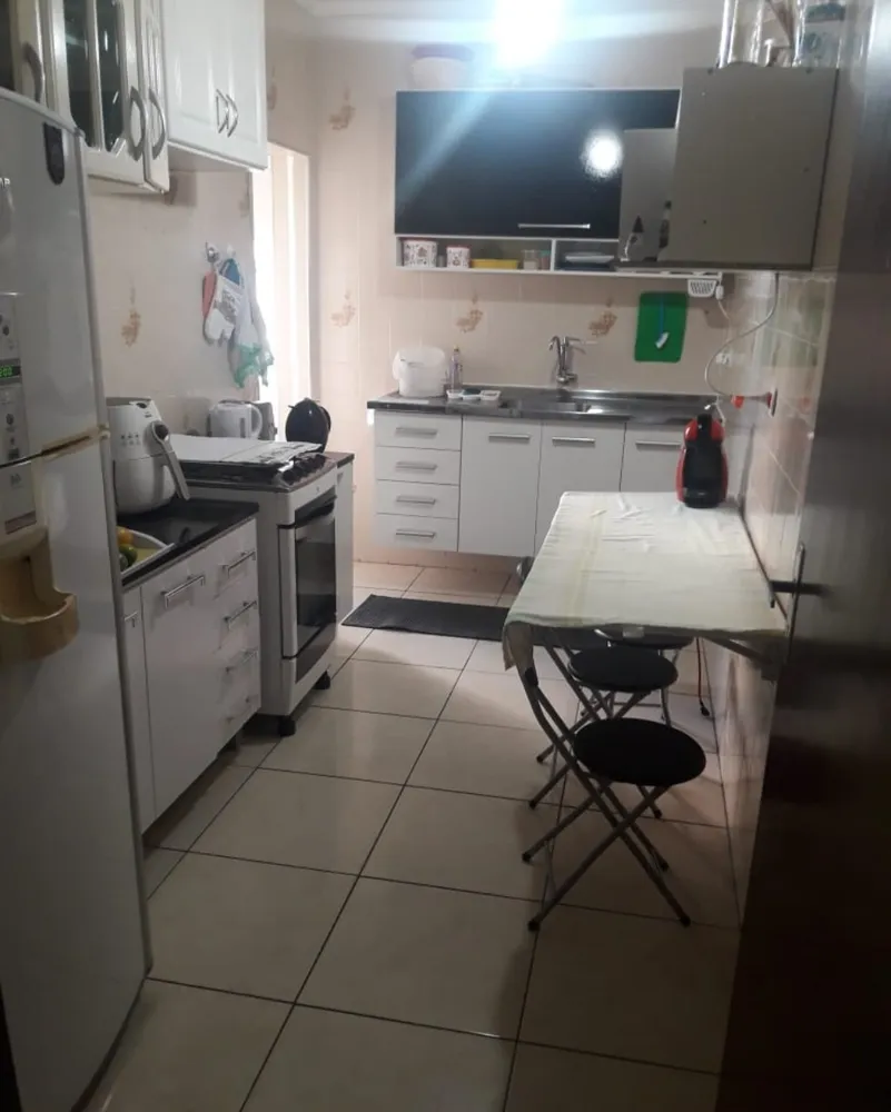 Apartamento, 3 quartos, 97 m² - Foto 10