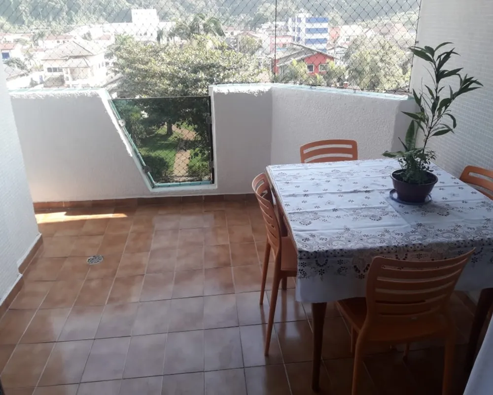 Apartamento, 3 quartos, 97 m² - Foto 3