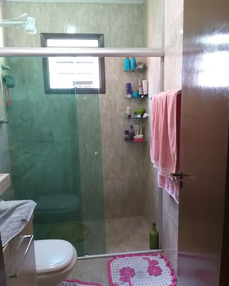 Sobrado, 3 quartos, 100 m² - Foto 15