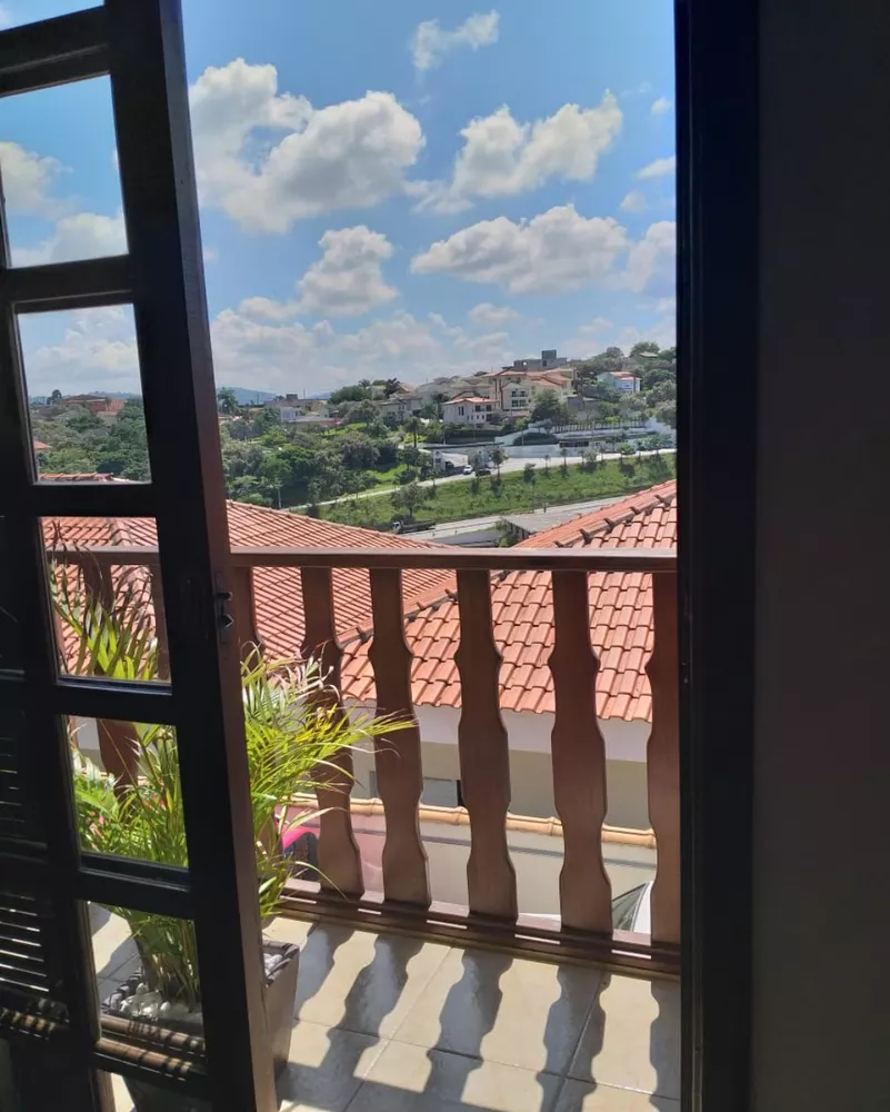 Sobrado, 3 quartos, 100 m² - Foto 17