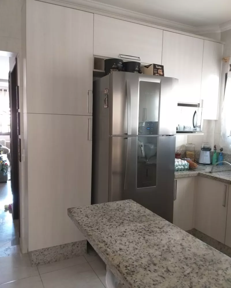 Sobrado, 3 quartos, 100 m² - Foto 5