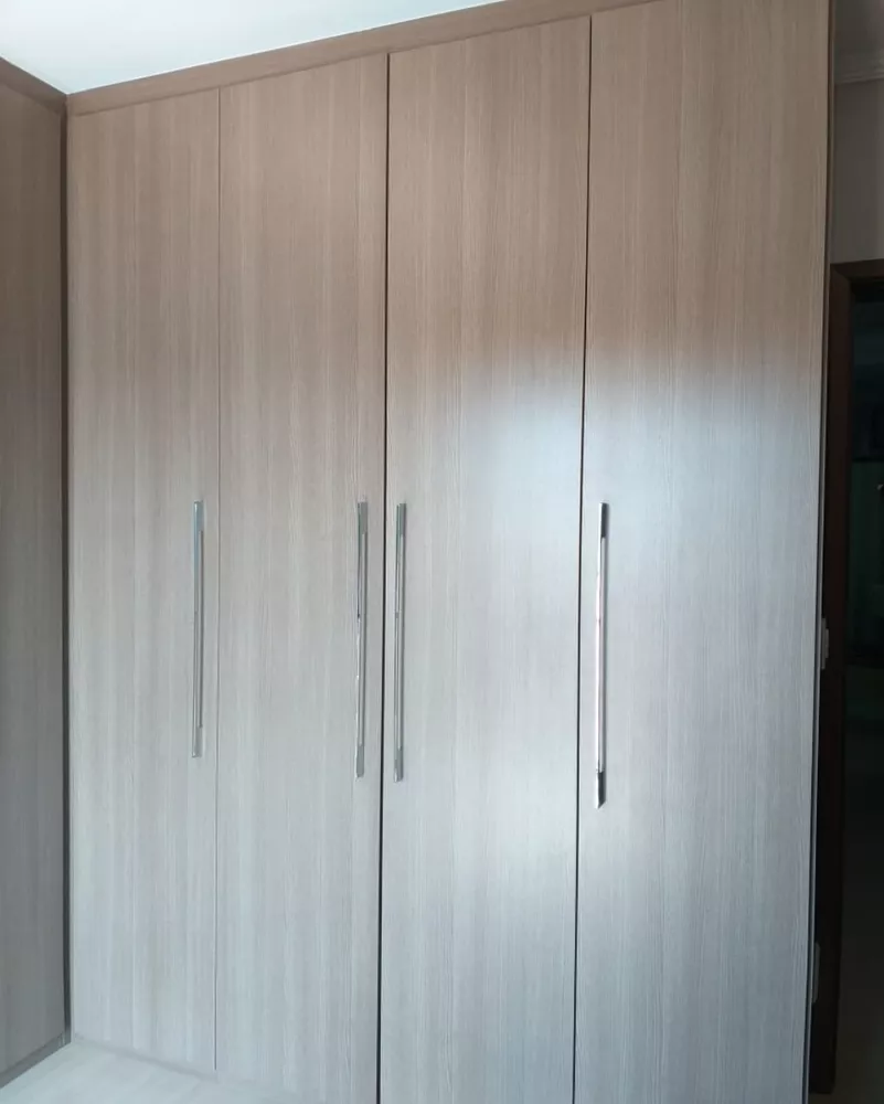 Sobrado, 3 quartos, 100 m² - Foto 13