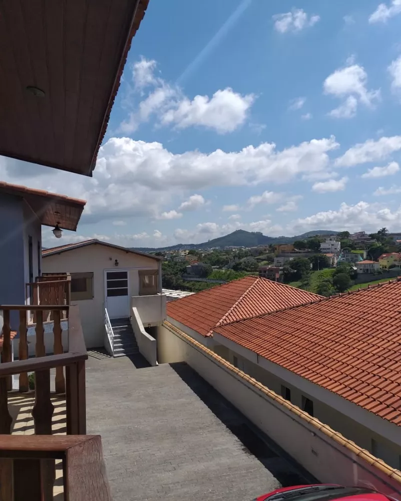 Sobrado, 3 quartos, 100 m² - Foto 16