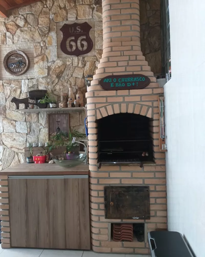 Sobrado, 3 quartos, 100 m² - Foto 7