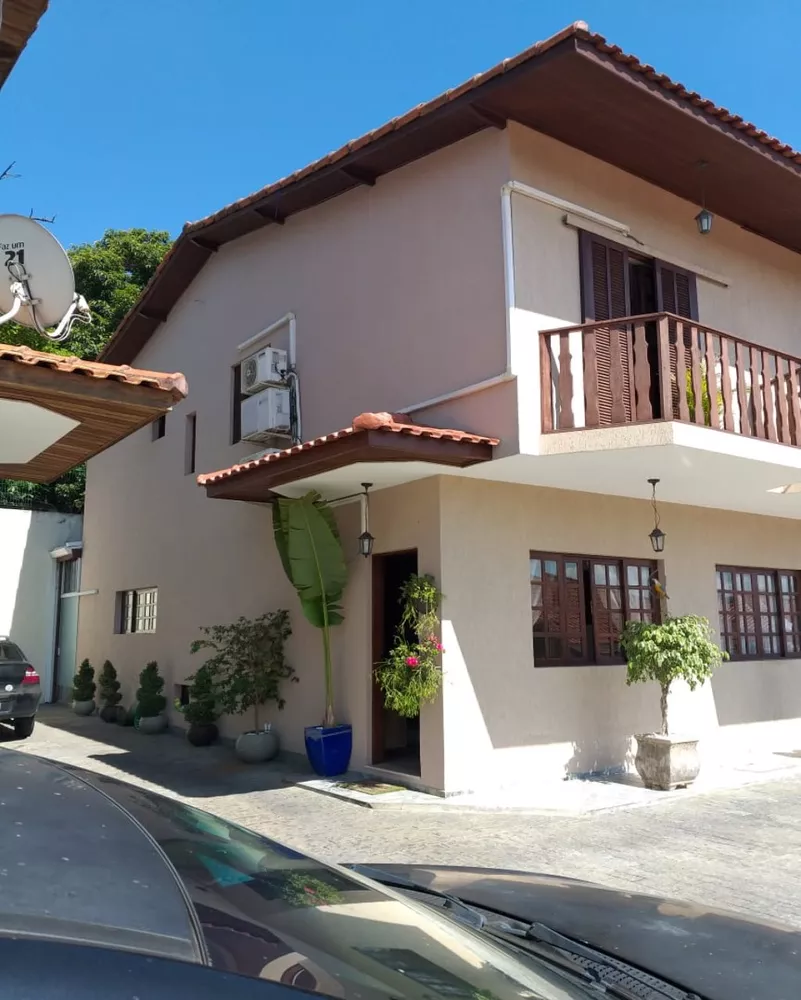 Sobrado, 3 quartos, 100 m² - Foto 1