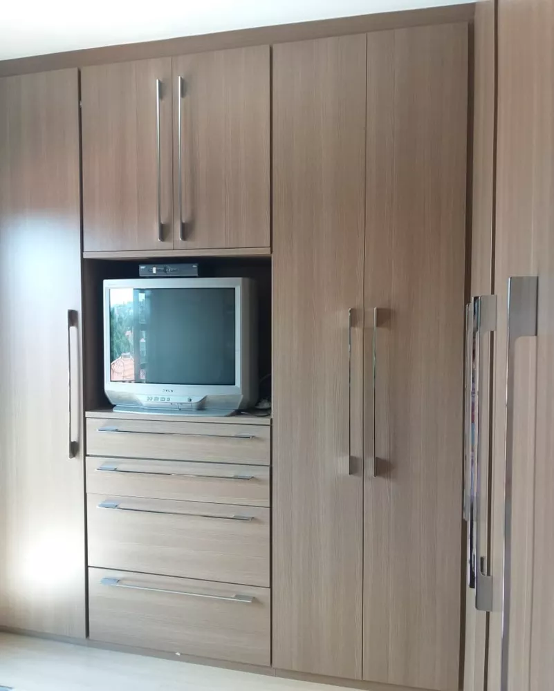 Sobrado, 3 quartos, 100 m² - Foto 14
