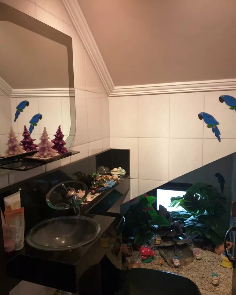 Sobrado, 3 quartos, 100 m² - Foto 10