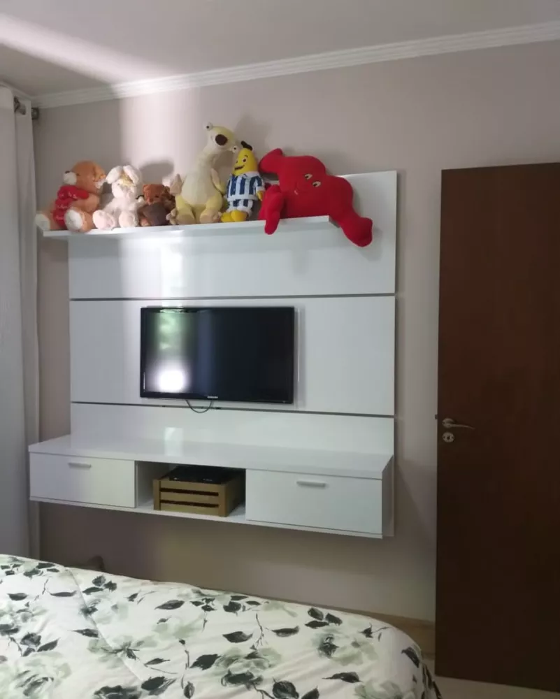 Sobrado, 3 quartos, 100 m² - Foto 11