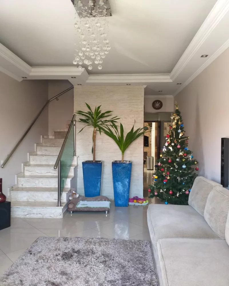 Sobrado, 3 quartos, 100 m² - Foto 2
