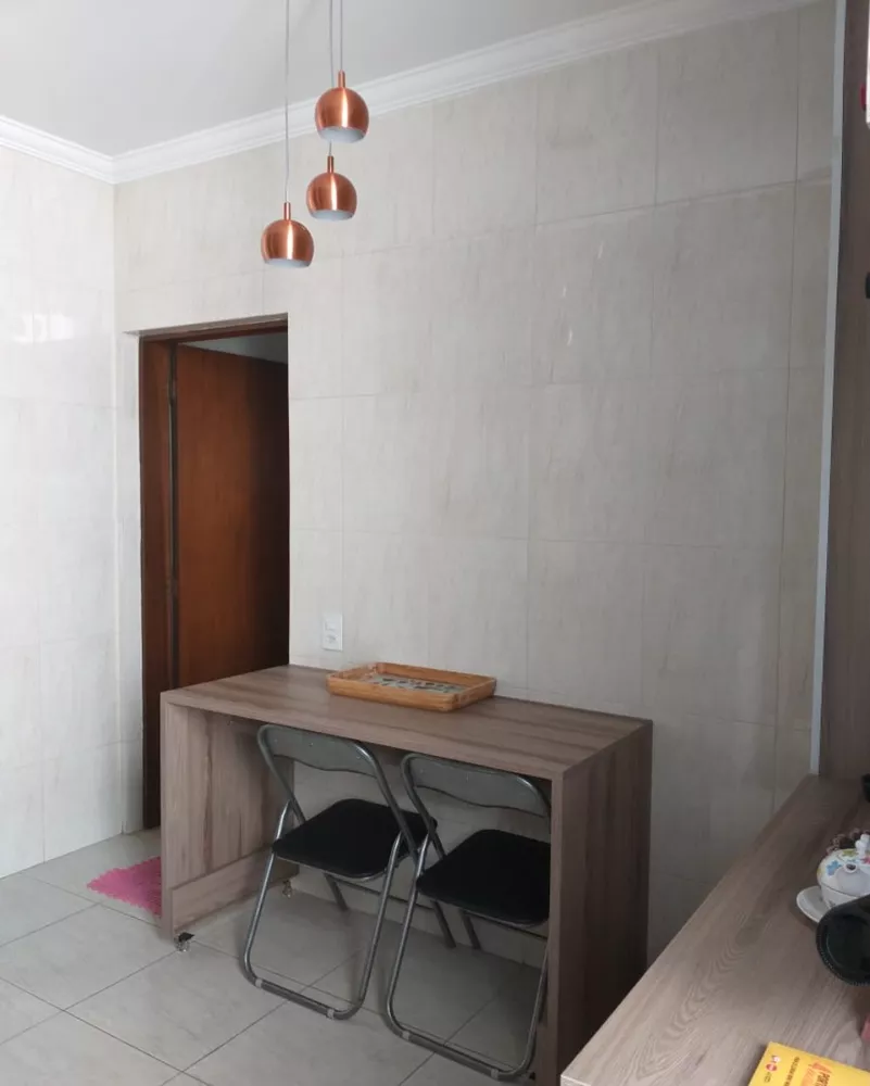 Sobrado, 3 quartos, 100 m² - Foto 9