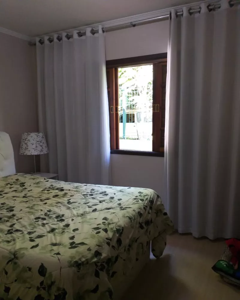 Sobrado, 3 quartos, 100 m² - Foto 12