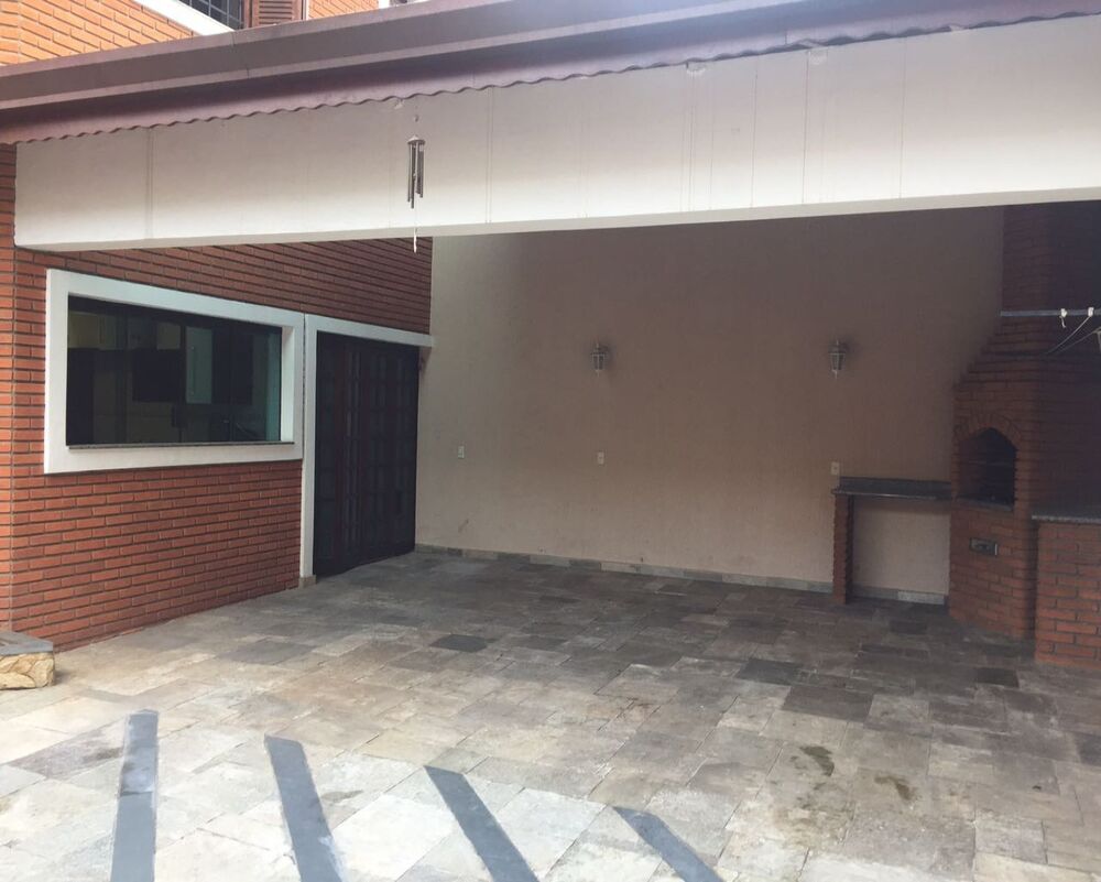 Sobrado, 6 quartos, 250 m² - Foto 3