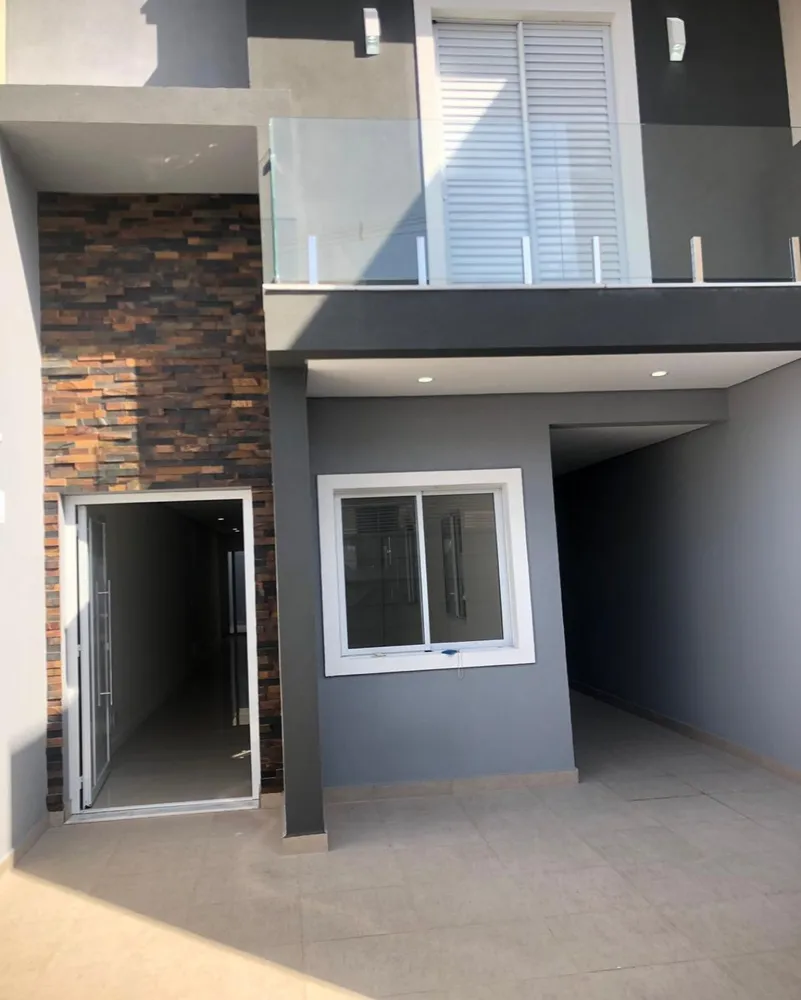 Sobrado, 2 quartos, 135 m² - Foto 2