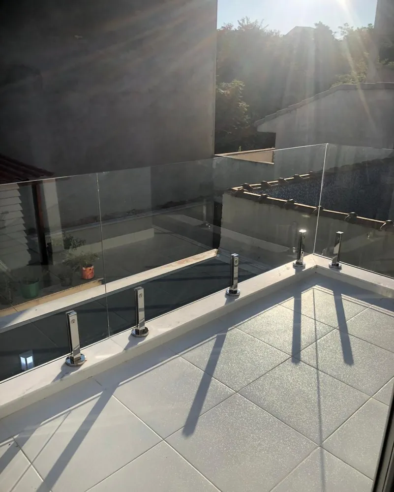 Sobrado, 2 quartos, 135 m² - Foto 12