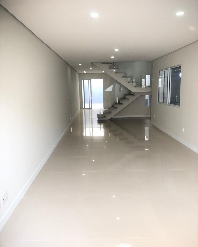 Sobrado, 2 quartos, 135 m² - Foto 2