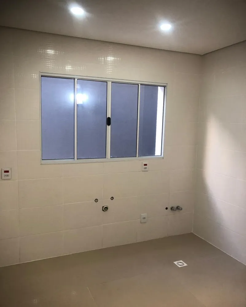 Sobrado, 2 quartos, 135 m² - Foto 7