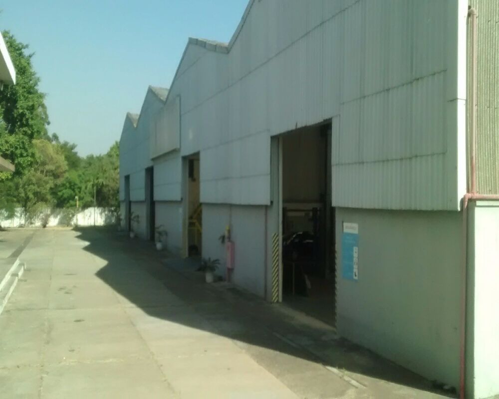 Terreno, 10000 m² - Foto 1