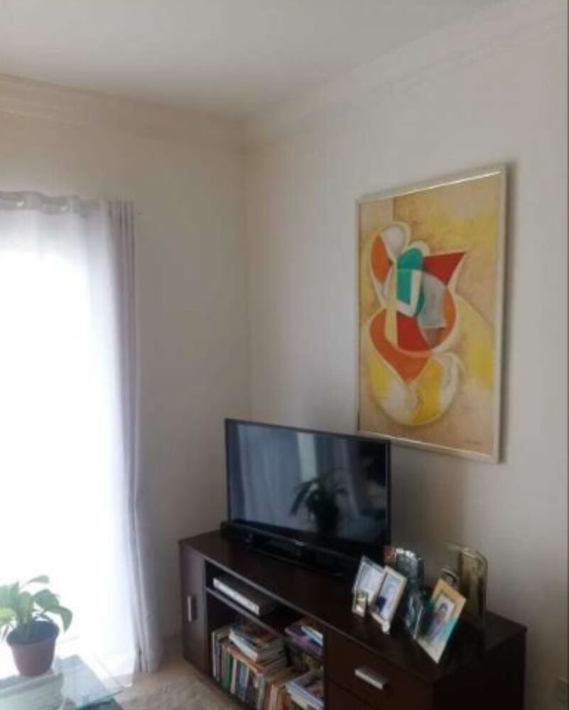 Apartamento, 2 quartos, 56 m² - Foto 3