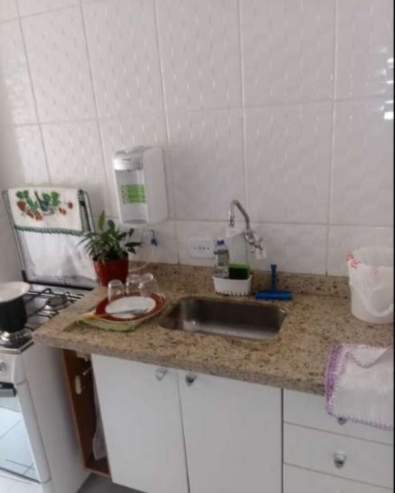 Apartamento, 2 quartos, 56 m² - Foto 5