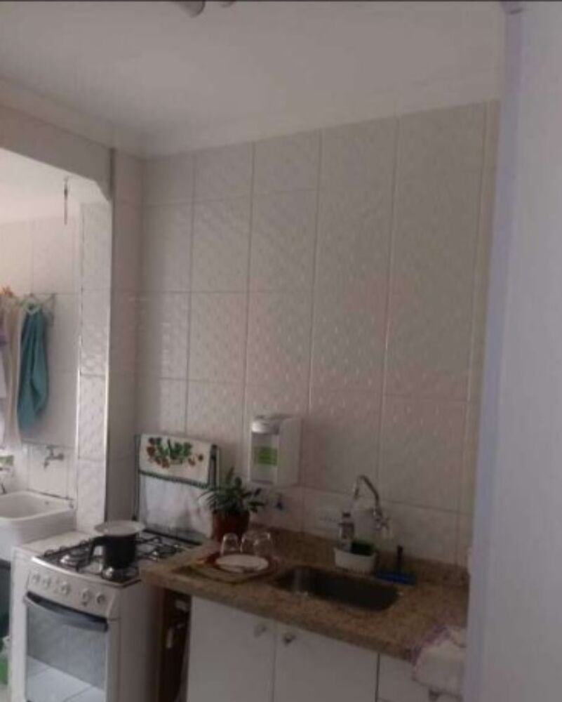 Apartamento, 2 quartos, 56 m² - Foto 4