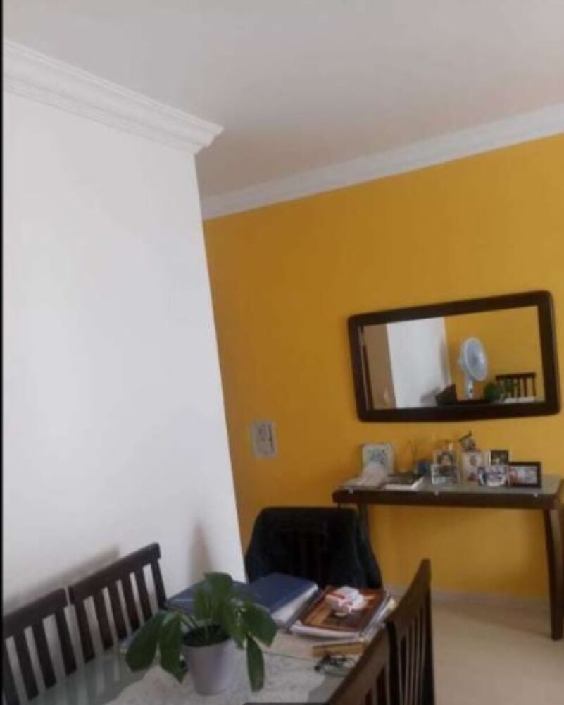 Apartamento, 2 quartos, 56 m² - Foto 1