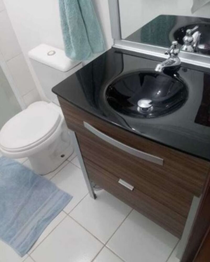 Apartamento, 2 quartos, 56 m² - Foto 6