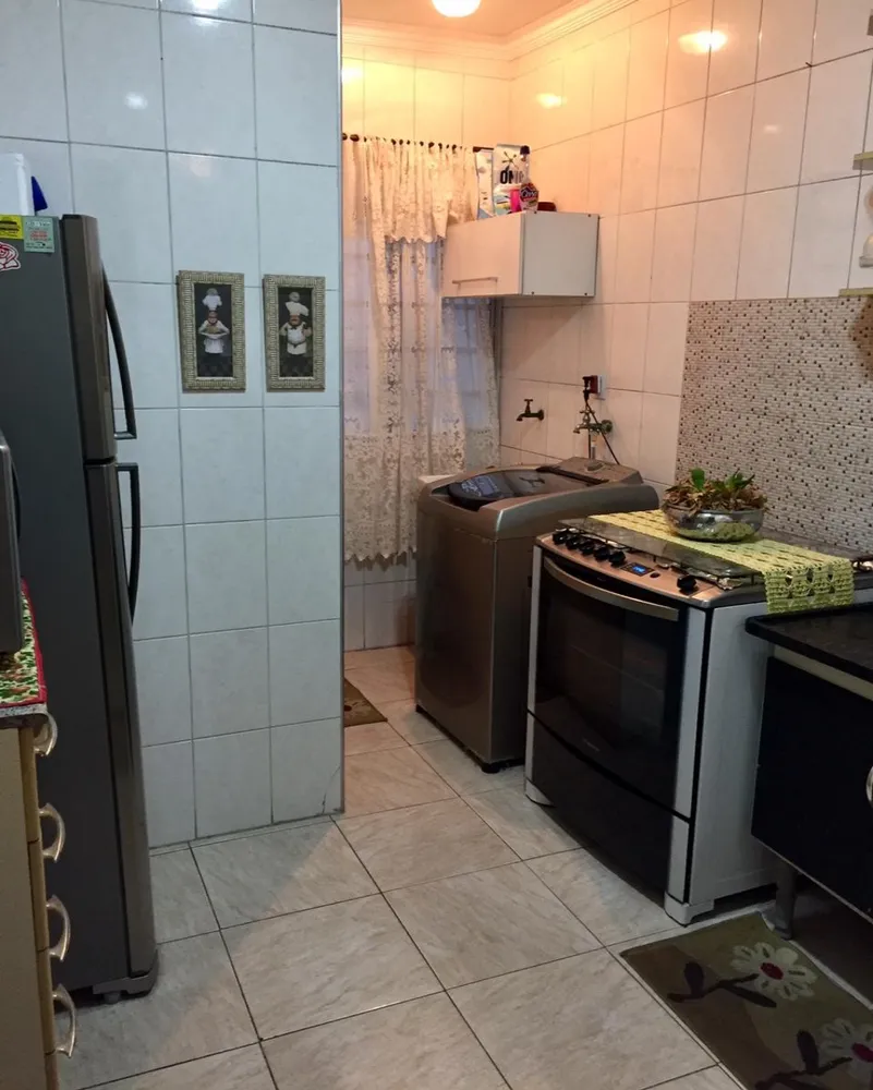 Apartamento, 2 quartos, 56 m² - Foto 8