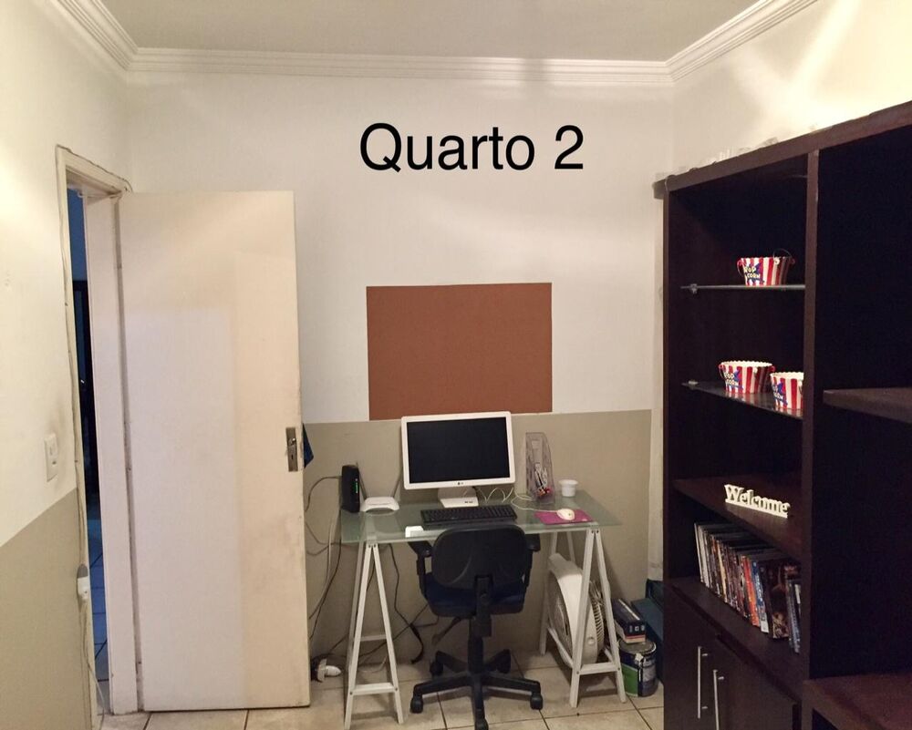 Apartamento à venda com 2 quartos, 56m² - Foto 3