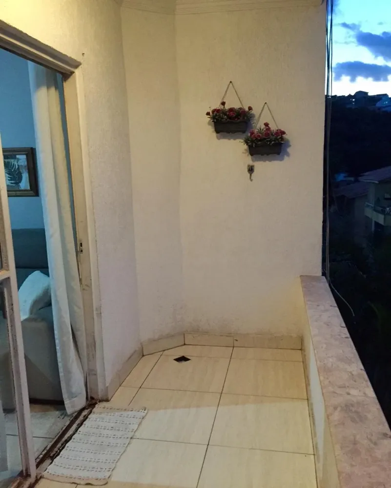 Apartamento, 2 quartos, 56 m² - Foto 4