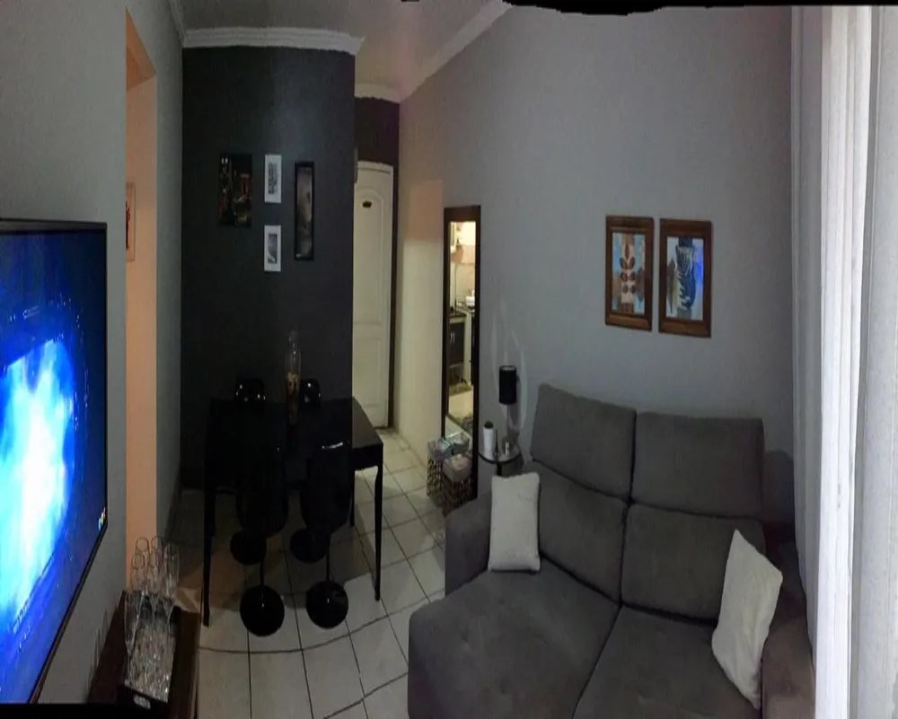 Apartamento, 2 quartos, 56 m² - Foto 2