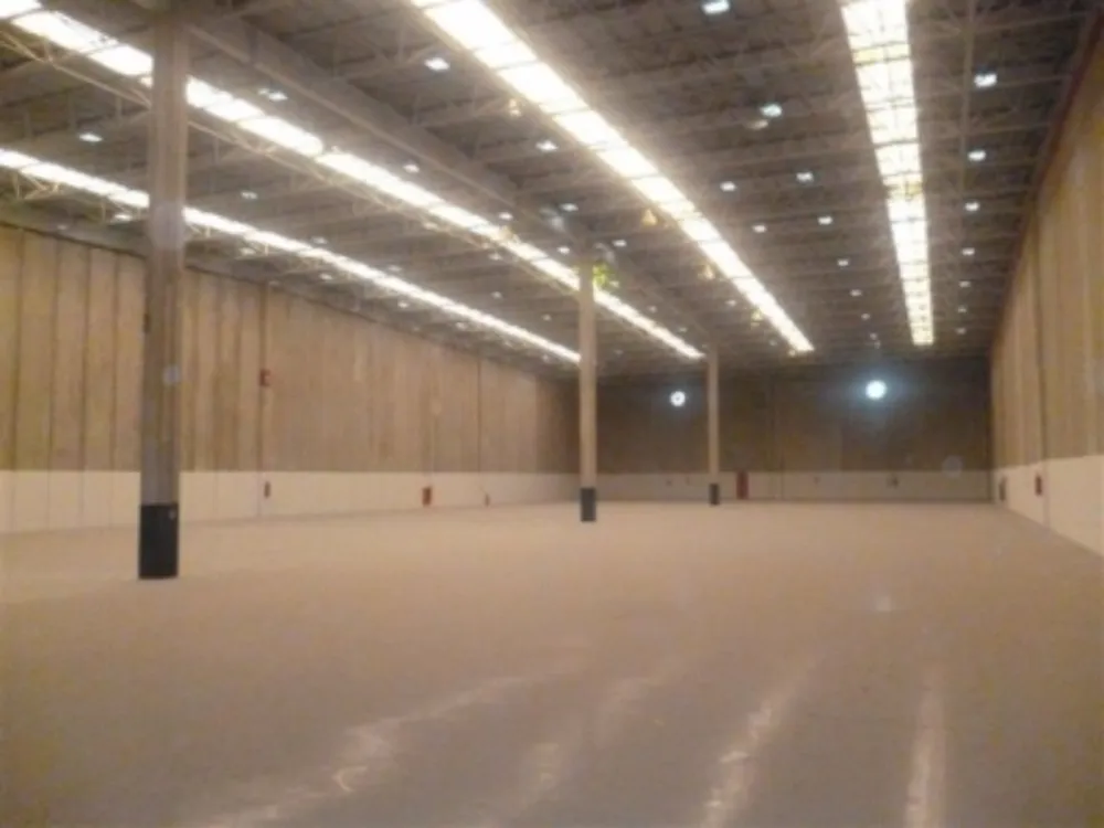 Depósito-Galpão, 831 m² - Foto 1