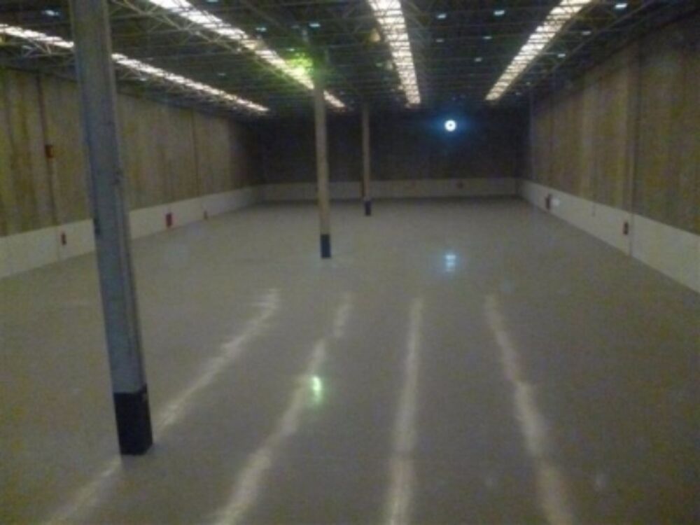 Depósito-Galpão, 831 m² - Foto 4