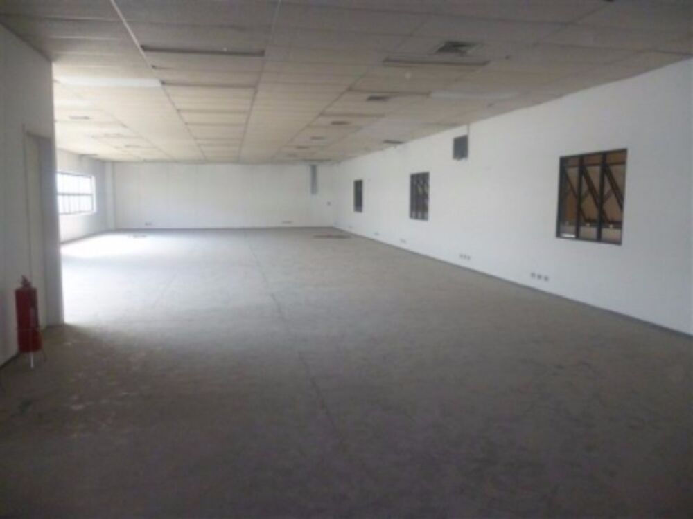 Depósito-Galpão, 831 m² - Foto 2