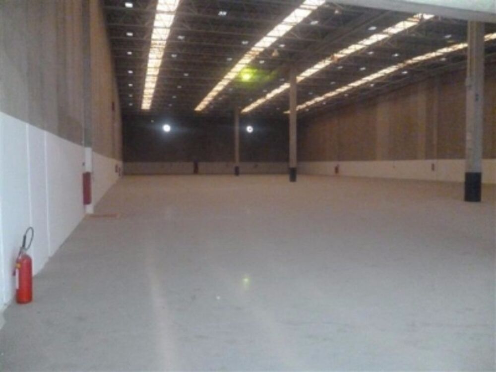 Depósito-Galpão, 831 m² - Foto 1