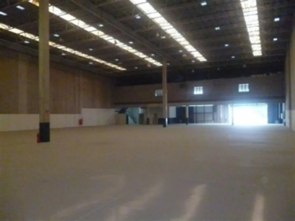 Depósito-Galpão, 831 m² - Foto 2
