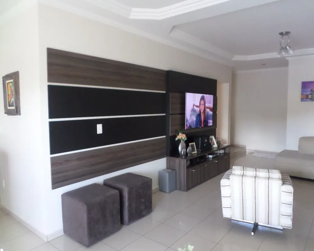 Sobrado, 3 quartos, 265 m² - Foto 5