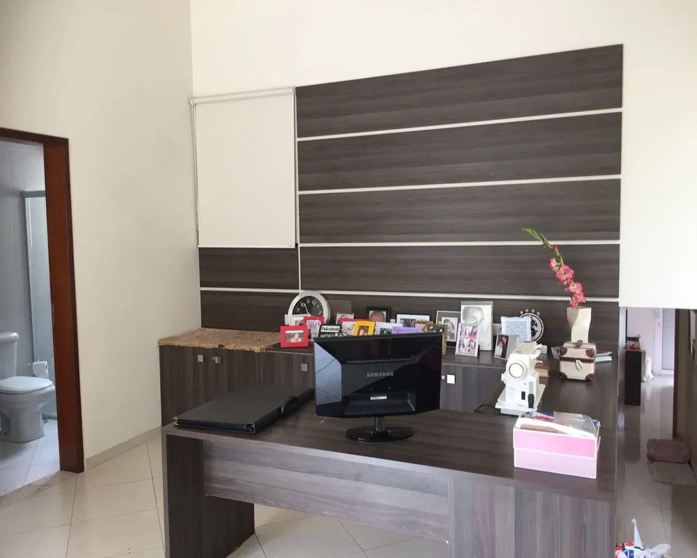 Sobrado, 3 quartos, 265 m² - Foto 4